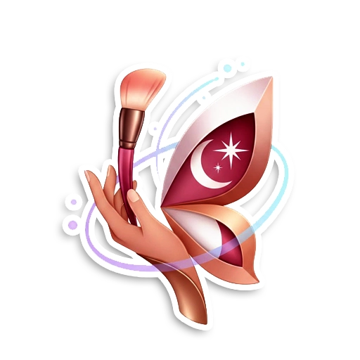 آگهی آرایشی