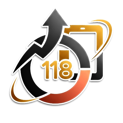 تبلیغات 118