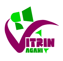 ویترین آگهی